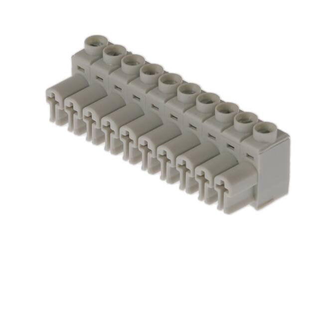 691385700010 Würth Elektronik  Spine e prese di testa